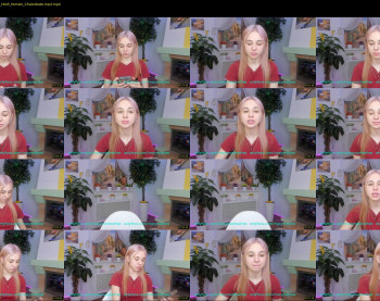 mary_marlow — 55 minute Chaturbate female cam show recording, 1080p, Mar 22, 2022