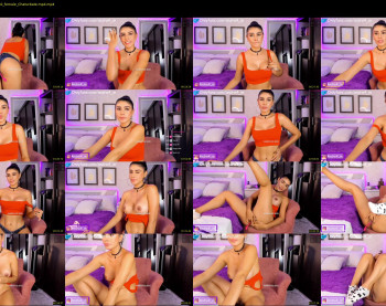 meegan1 — 54 minute Chaturbate female cam show recording, 1080p, Mar 22, 2022