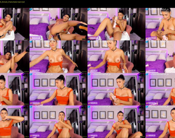 meegan1 — 55 minute Chaturbate female cam show recording, 1080p, Mar 22, 2022
