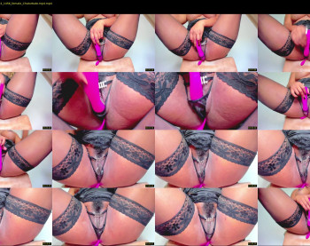 melania_browis — 13 minute Chaturbate female cam show recording, 1080p, Mar 22, 2022