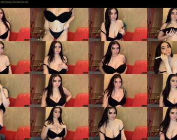 melissabarbie — 23 minute Chaturbate couple cam show recording, 1080p, Mar 22, 2022