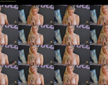 miakinkdd — 6 minute Chaturbate female cam show recording, 1080p, Mar 23, 2022
