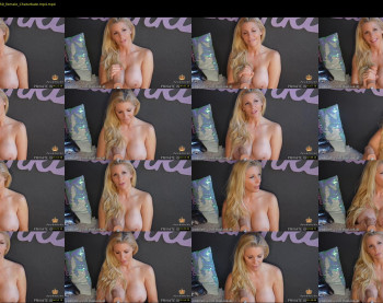 miakinkdd — 7 minute Chaturbate female cam show recording, 1080p, Mar 23, 2022