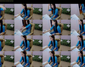 miracle_rose — 9 minute Chaturbate female cam show recording, 1080p, Mar 22, 2022