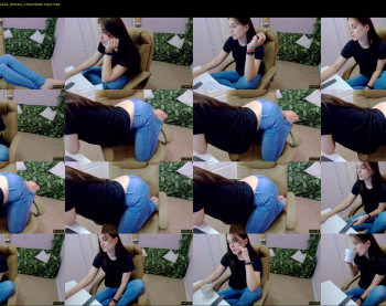 miracle_rose — 16 minute Chaturbate female cam show recording, 1080p, Mar 22, 2022