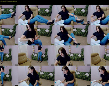 miracle_rose — 14 minute Chaturbate female cam show recording, 1080p, Mar 22, 2022