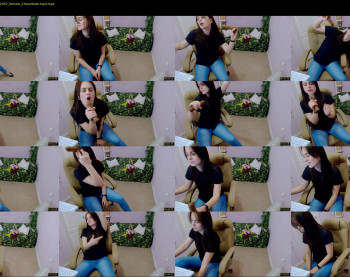 miracle_rose — 3 minute Chaturbate female cam show recording, 1080p, Mar 22, 2022