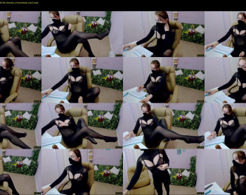 miracle_rose — 55 minute Chaturbate female cam show recording, 1080p, Mar 23, 2022