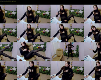 miracle_rose — 23 minute Chaturbate female cam show recording, 1080p, Mar 23, 2022