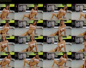 miss_x_ — 4 minute Chaturbate female cam show recording, 1080p, Mar 22, 2022
