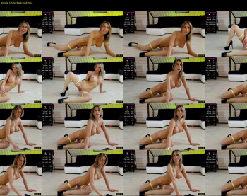 miss_x_ — 13 minute Chaturbate female cam show recording, 1080p, Mar 22, 2022