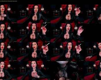 mistresskennya — 57 minute Chaturbate female cam show recording, 1080p, Mar 22, 2022