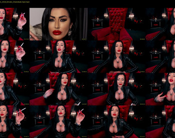 mistresskennya — 56 minute Chaturbate female cam show recording, 1080p, Mar 22, 2022