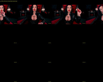 mistresskennya — 32 minute Chaturbate female cam show recording, 1080p, Mar 22, 2022