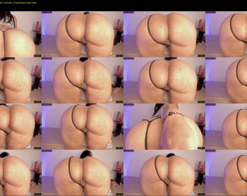 moon_swt_ — 54 minute Chaturbate female cam show recording, 1080p, Mar 22, 2022