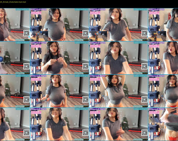 ms_mochii — 57 minute Chaturbate female cam show recording, 1080p, Mar 22, 2022