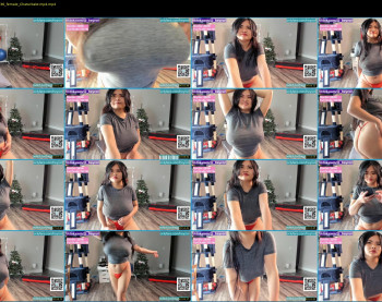 ms_mochii — 52 minute Chaturbate female cam show recording, 1080p, Mar 22, 2022