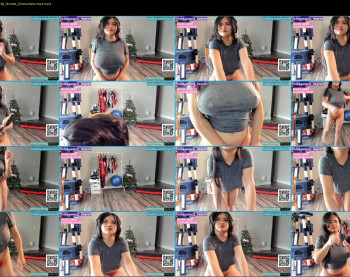 ms_mochii — 16 minute Chaturbate female cam show recording, 1080p, Mar 22, 2022