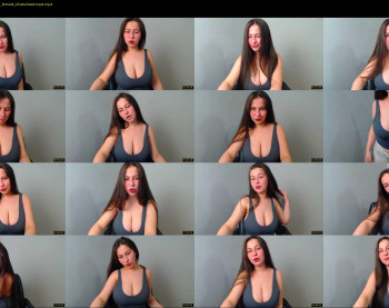 nanafey — 31 minute Chaturbate female cam show recording, 720p, Mar 23, 2022