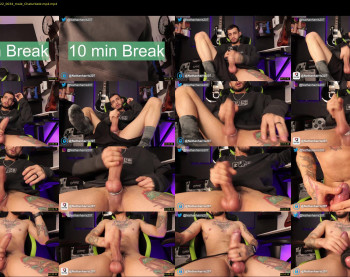 nathanharris207 — 53 minute Chaturbate male cam show recording, 1080p, Mar 23, 2022