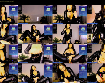 neytirii — 54 minute Chaturbate female cam show recording, 1080p, Mar 22, 2022