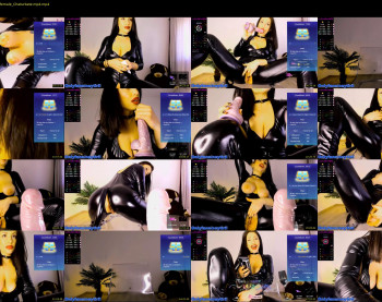 neytirii — 55 minute Chaturbate female cam show recording, 1080p, Mar 22, 2022