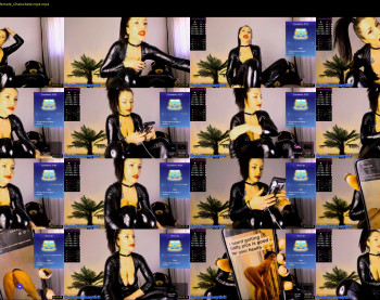 neytirii — 12 minute Chaturbate female cam show recording, 1080p, Mar 22, 2022