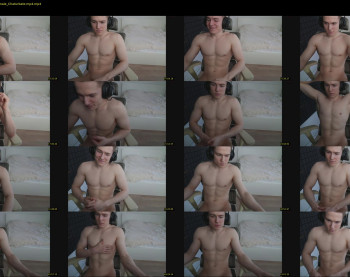 nfeibk — 60 minute Chaturbate male cam show recording, 1080p, Mar 22, 2022