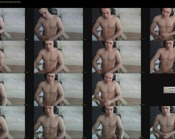 nfeibk — 69 minute Chaturbate male cam show recording, 1080p, Mar 22, 2022