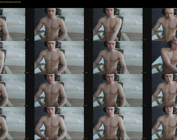 nfeibk — 4 minute Chaturbate male cam show recording, 1080p, Mar 22, 2022