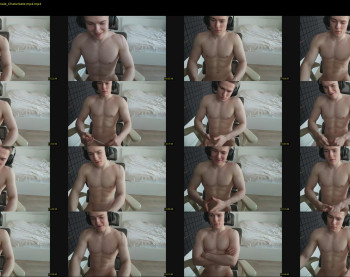 nfeibk — 41 minute Chaturbate male cam show recording, 1080p, Mar 22, 2022