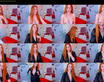 nicolette_01 — 49 minute Chaturbate female cam show recording, 1080p, Mar 23, 2022