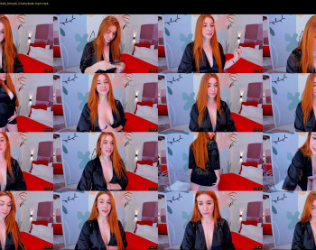 nicolette_01 — 34 minute Chaturbate female cam show recording, 1080p, Mar 23, 2022