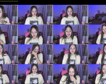nicolthompsonn — 56 minute Chaturbate female cam show recording, 1080p, Mar 23, 2022