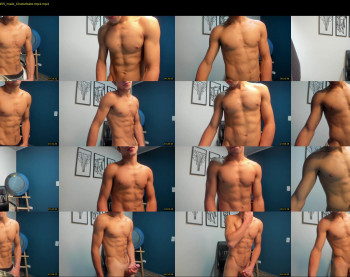 noahbrawn — 56 minute Chaturbate male cam show recording, 1080p, Mar 22, 2022