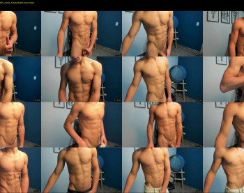 noahbrawn — 50 minute Chaturbate male cam show recording, 1080p, Mar 22, 2022