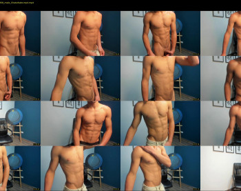 noahbrawn — 22 minute Chaturbate male cam show recording, 1080p, Mar 22, 2022