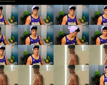 noha_miler — 70 minute Chaturbate male cam show recording, 1080p, Mar 23, 2022