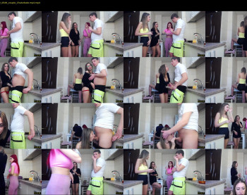 nolimitscoupl3 — 26 minute Chaturbate couple cam show recording, 1080p, Mar 22, 2022