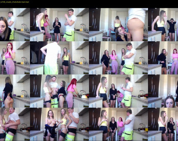 nolimitscoupl3 — 42 minute Chaturbate couple cam show recording, 1080p, Mar 22, 2022