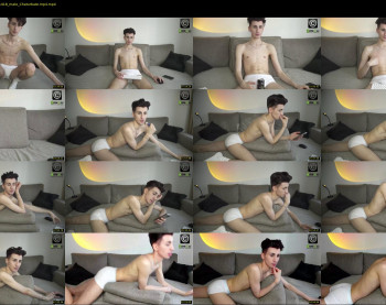 oliver_baker — 62 minute Chaturbate male cam show recording, 1080p, Mar 22, 2022
