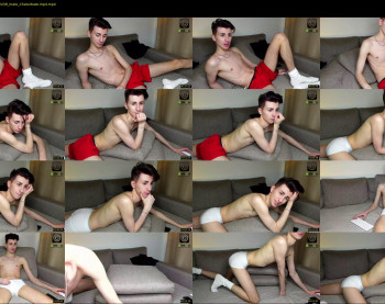 oliver_baker — 57 minute Chaturbate male cam show recording, 1080p, Mar 22, 2022