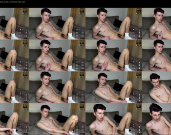 oliver_baker — 3 minute Chaturbate male cam show recording, 1080p, Mar 23, 2022