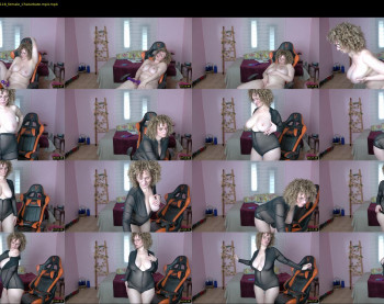palaustudio — 21 minute Chaturbate female cam show recording, 1080p, Mar 22, 2022