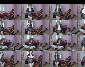 palaustudio — 11 minute Chaturbate female cam show recording, 1080p, Mar 22, 2022