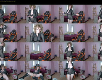 palaustudio — 26 minute Chaturbate female cam show recording, 1080p, Mar 22, 2022