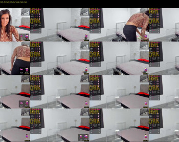 patriciakeys — 9 minute Chaturbate female cam show recording, 1080p, Mar 22, 2022
