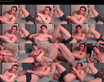 paul_rubini — 64 minute Chaturbate male cam show recording, 720p, Mar 22, 2022