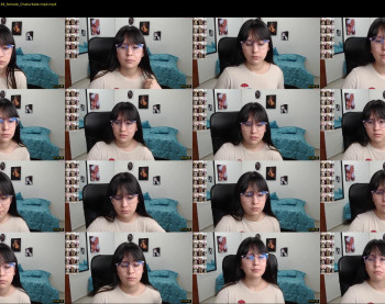 paulette65 — 26 minute Chaturbate female cam show recording, 720p, Mar 23, 2022