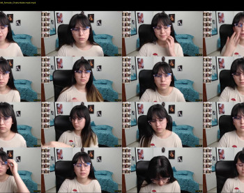 paulette65 — 32 minute Chaturbate female cam show recording, 720p, Mar 23, 2022